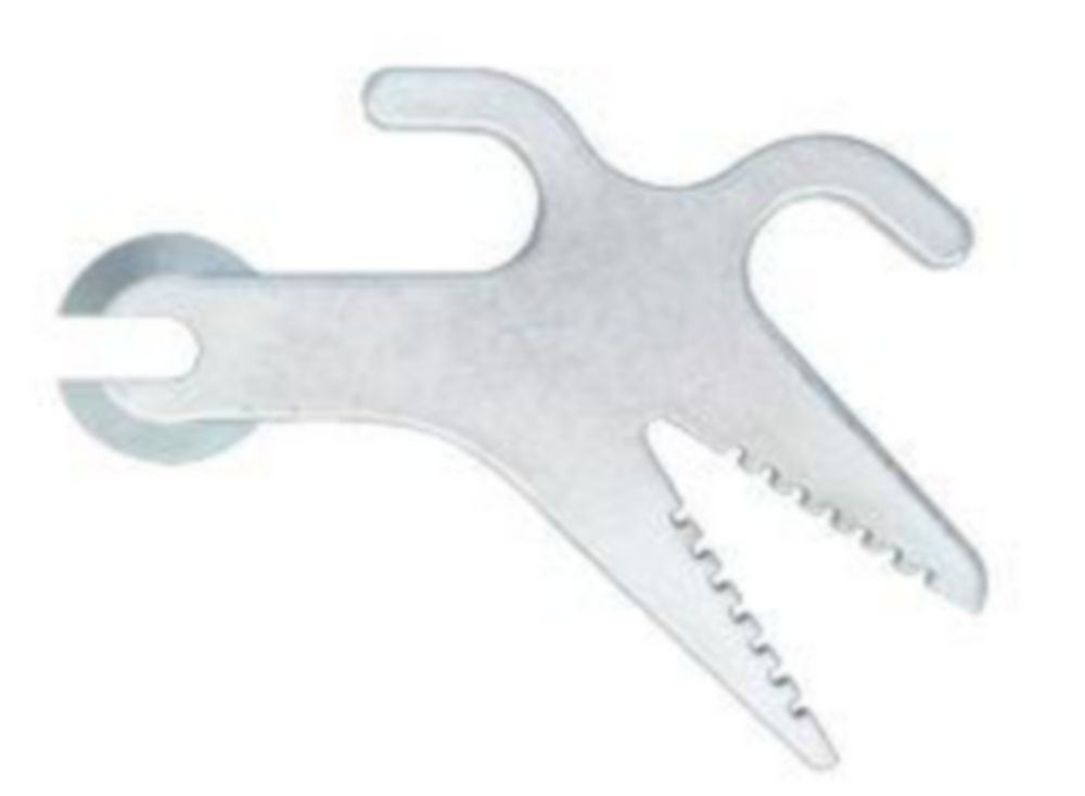 CTOS Universal Utility Head (Alligator)