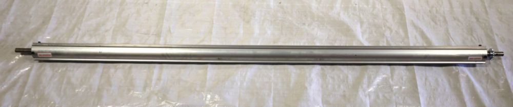 TARP ROLLER ASSEMBLY