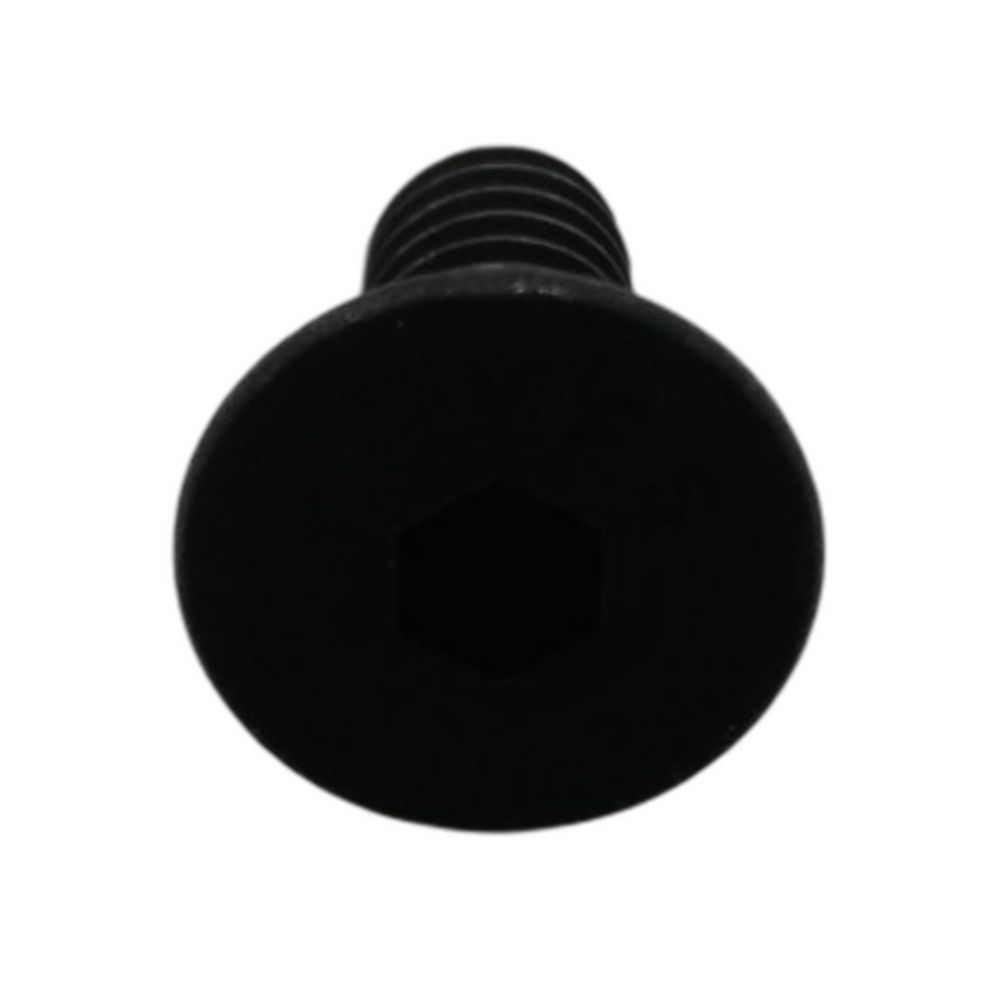 SOCKET CAP SCREW