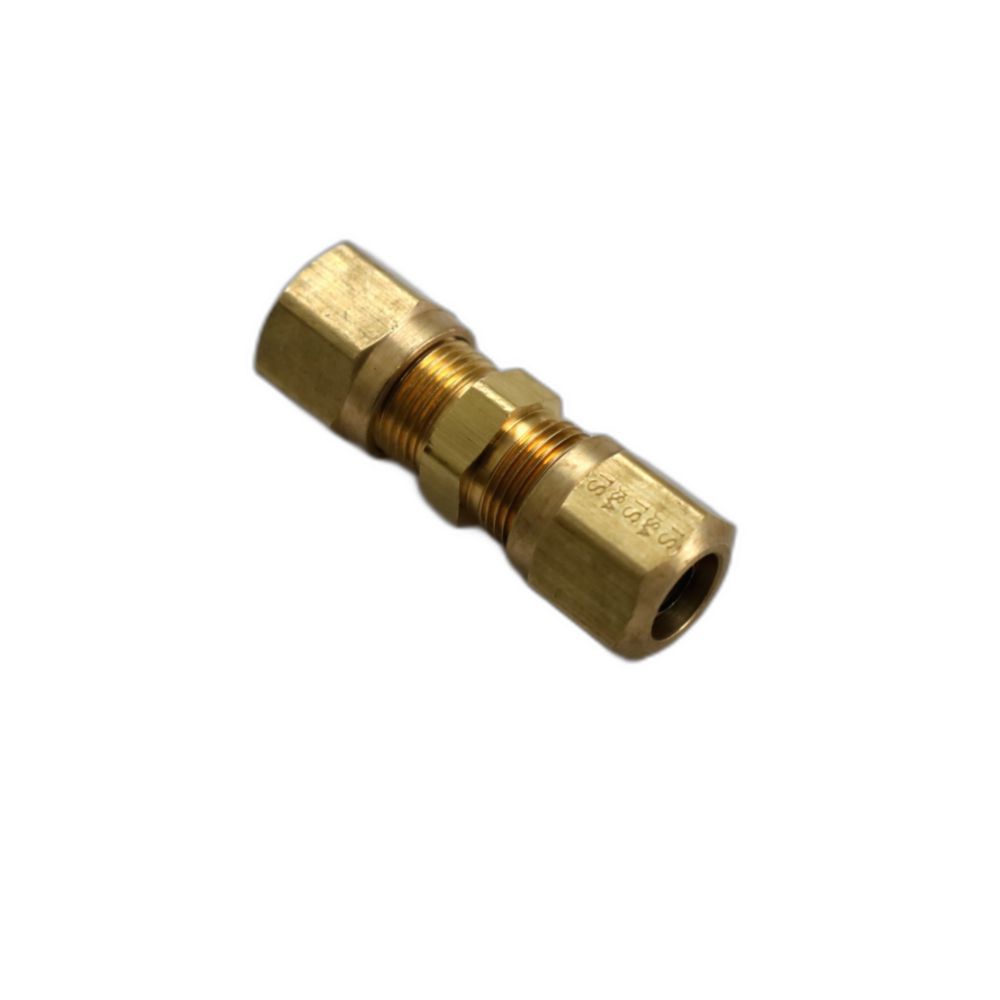 3/8 NYLON TUBING UNION