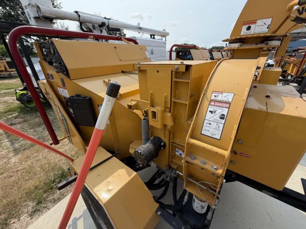 2019 Vermeer BC-900XL Brush Chipper