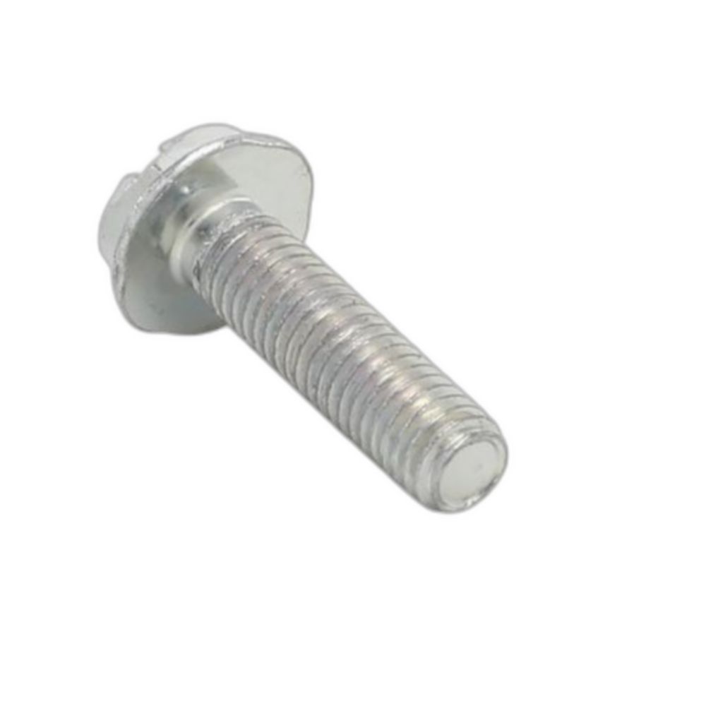 BOLT, ZINC, #10-32 NFX3/4 HWHC