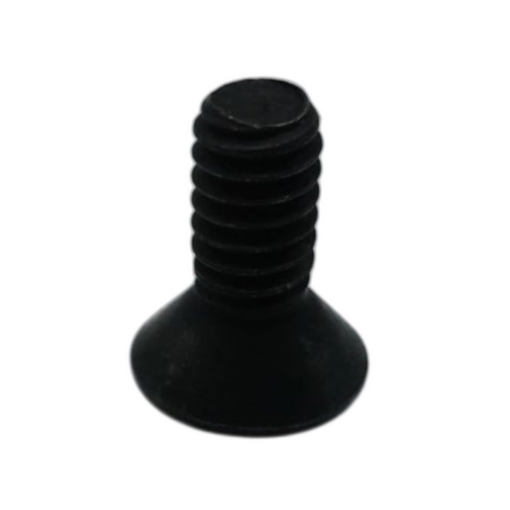 SOCKET CAP SCREW