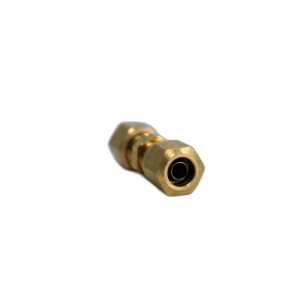 3/8 NYLON TUBING UNION