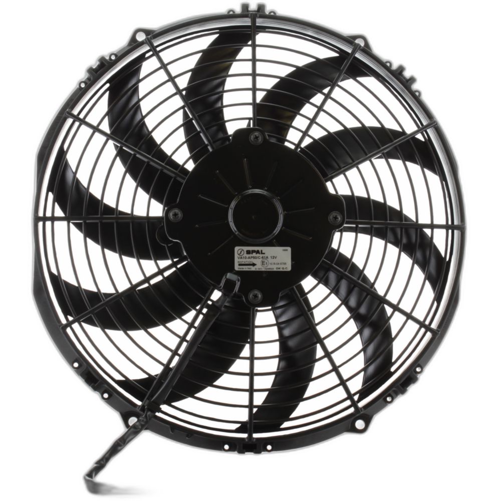 12" 160W" 12V "S" BLADE PULLER