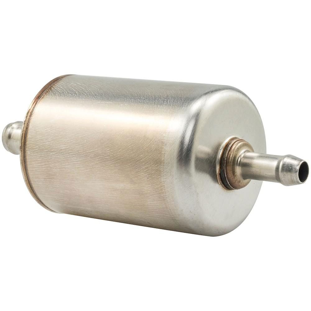 Baldwin In-Line Fuel Filter