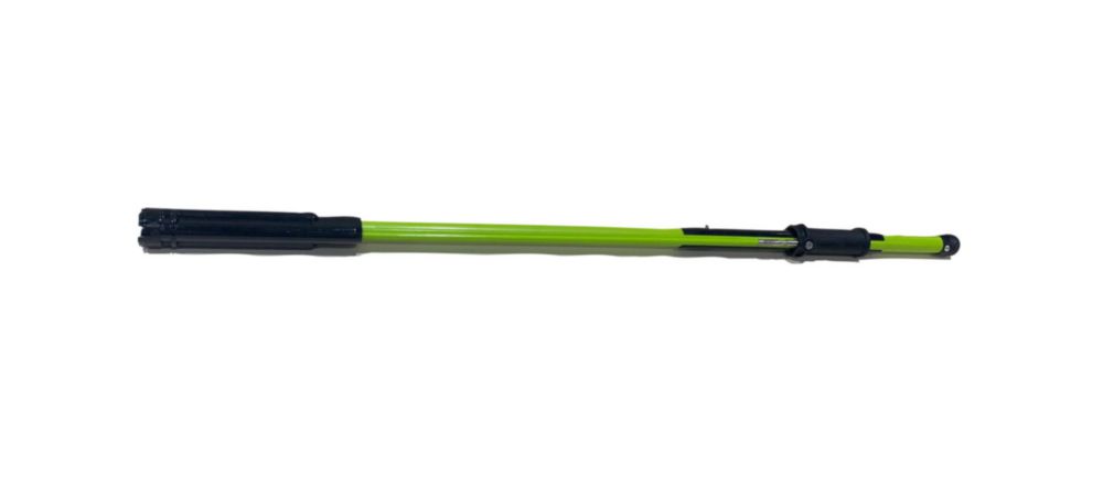 CTOS Shotgun Sticks, Rubber Ball Cap or Universal End, 4-12 ft.