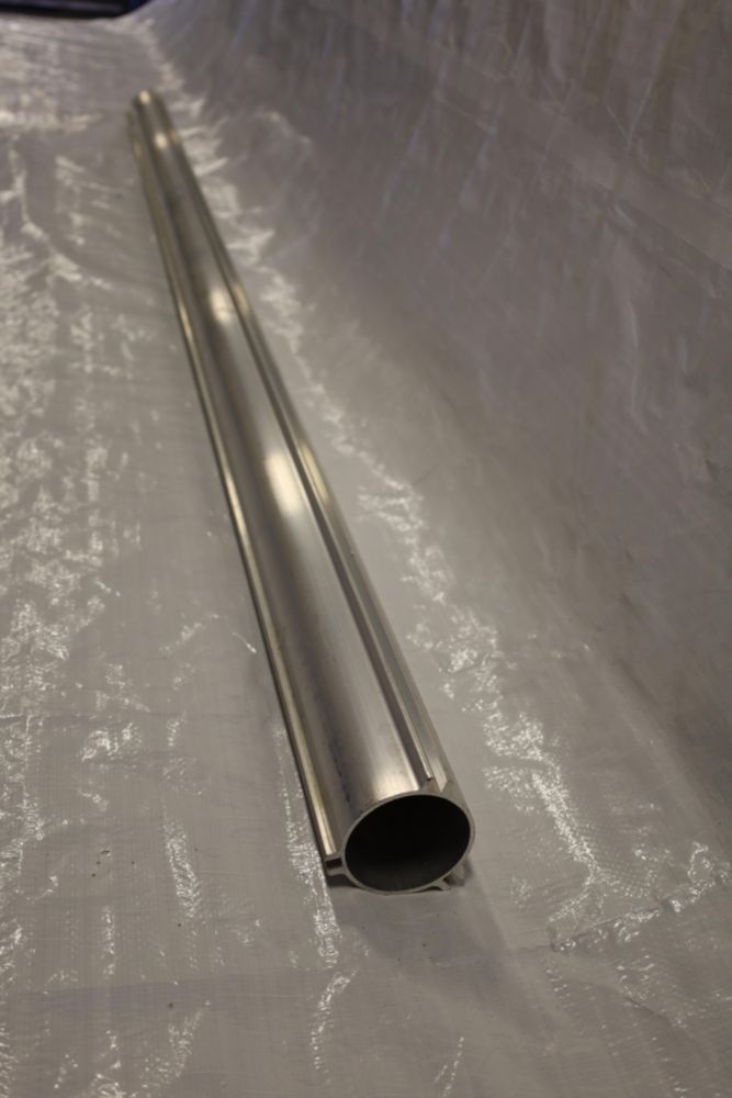 ROLLER OUTER TUBE