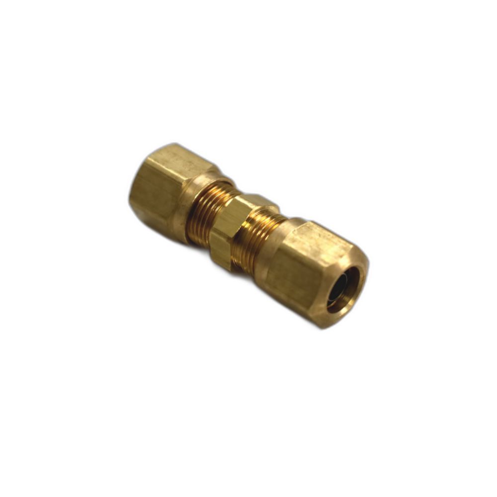 3/8 NYLON TUBING UNION