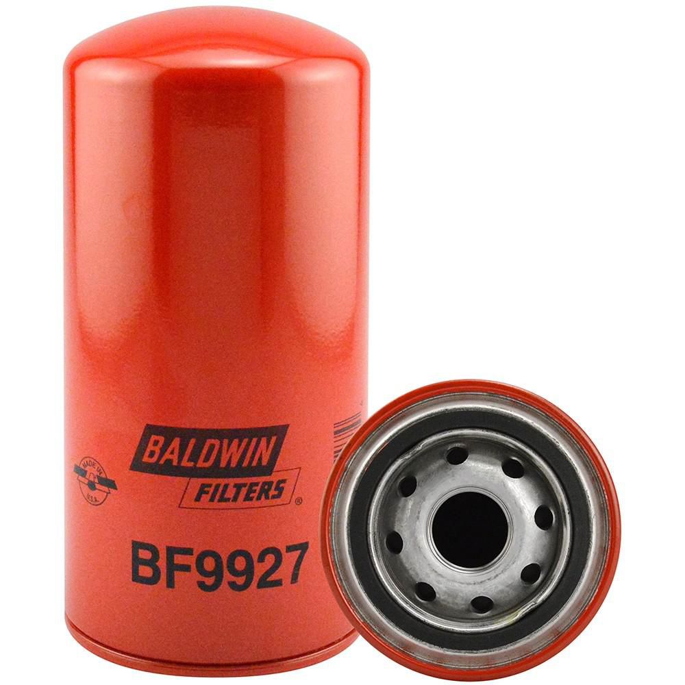Baldwin High Efficiency Fuel Spin-on