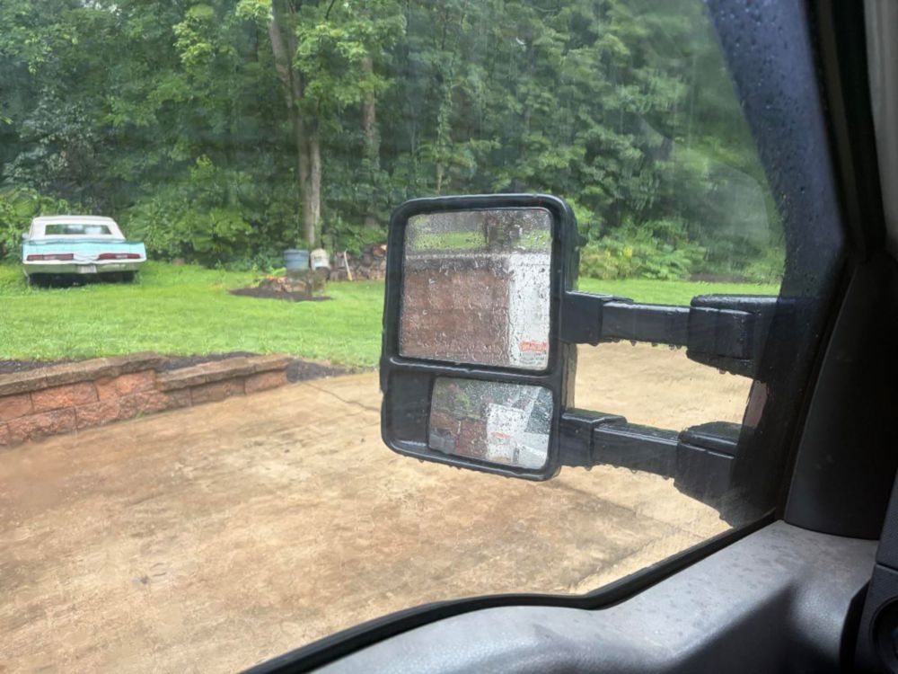 2012 Ford F-550 Powerstroke 4x2 Altec Bucket Truck