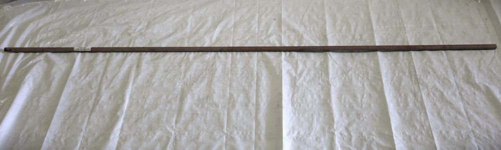 ROLLER SHAFT