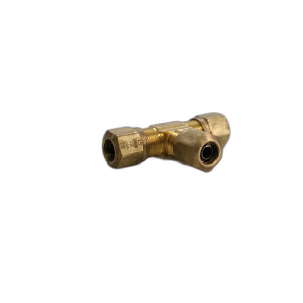 3/8 NYLON TUBING UNION TEE