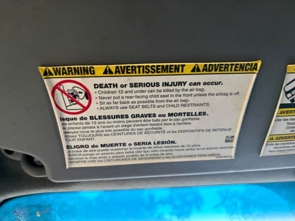 2012 Ford F-550 Powerstroke 4x2 Altec Bucket Truck
