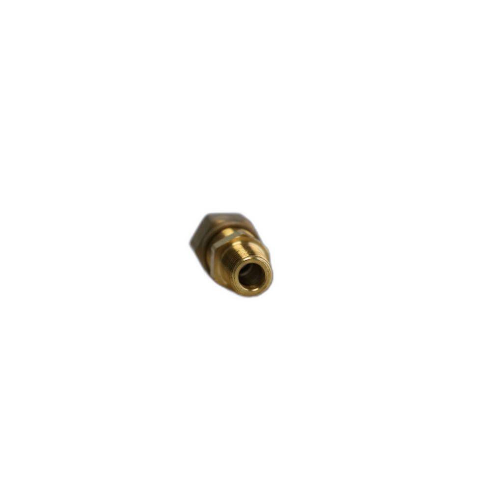 1/2T X 1/4P MALE CONNECTOR