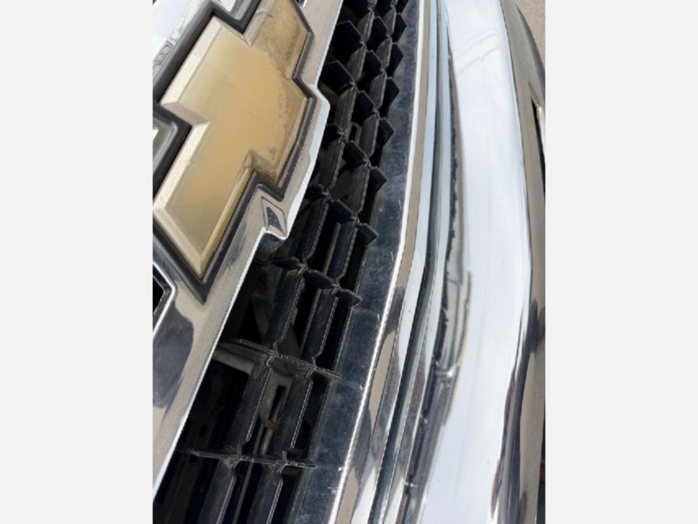 2009 Chevy Silverado 3500 HD 4x4 Knapheide KUV Service Truck