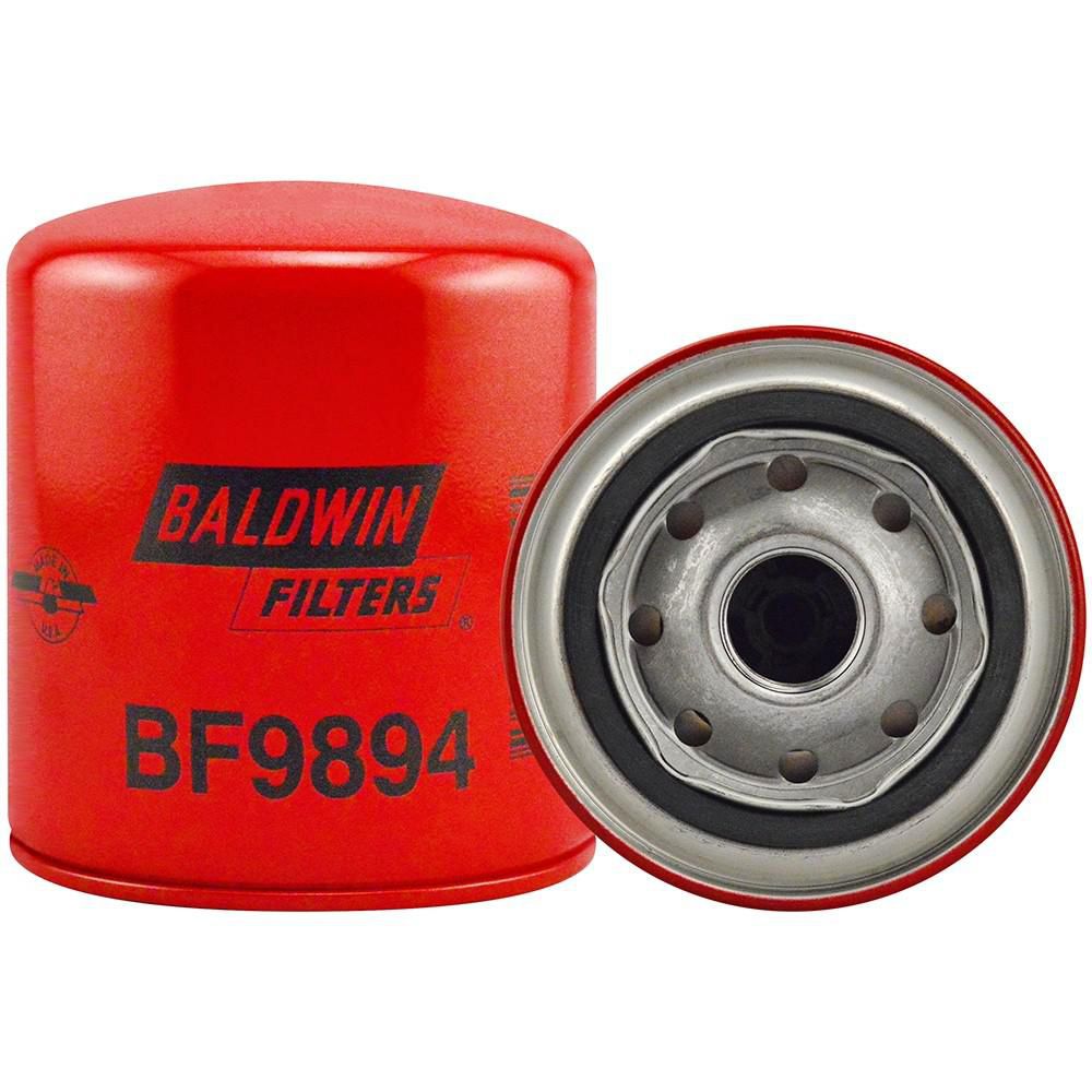 Baldwin Fuel Spin-on