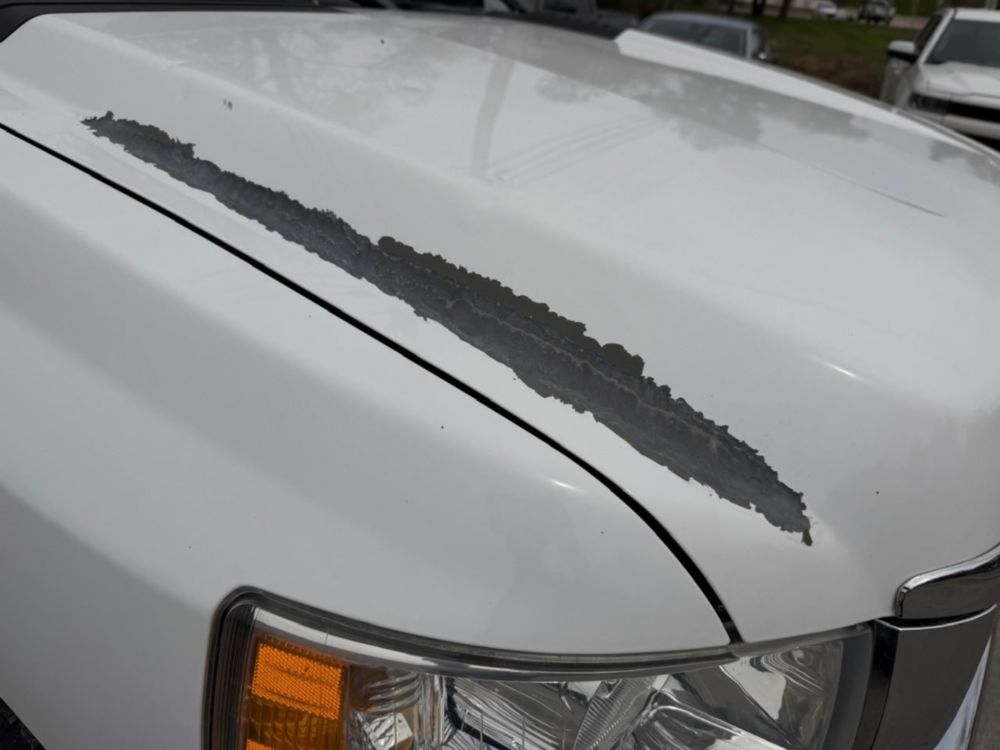 2009 Chevy Silverado 3500 HD 4x4 Knapheide KUV Service Truck