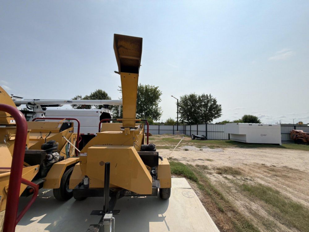 2019 Chipper