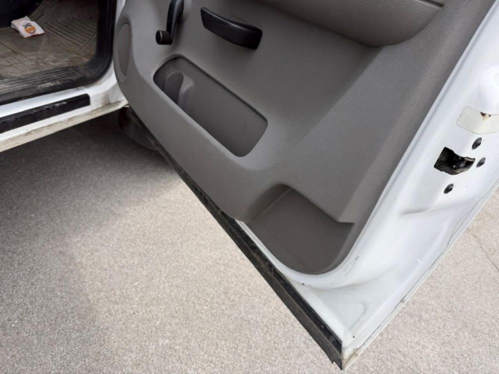2009 Chevy Silverado 3500 HD 4x4 Knapheide KUV Service Truck