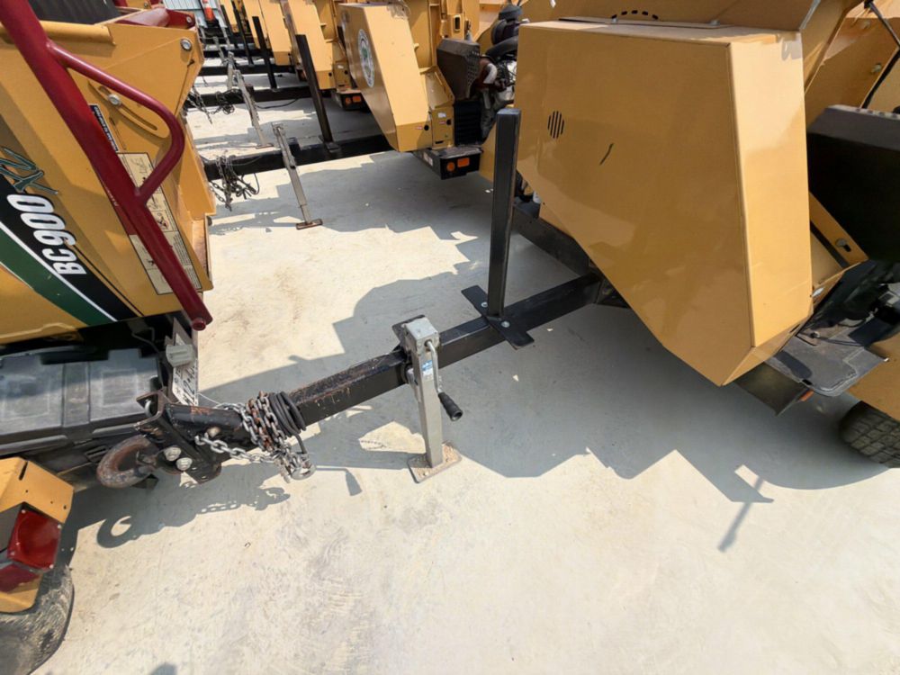 2019 Chipper