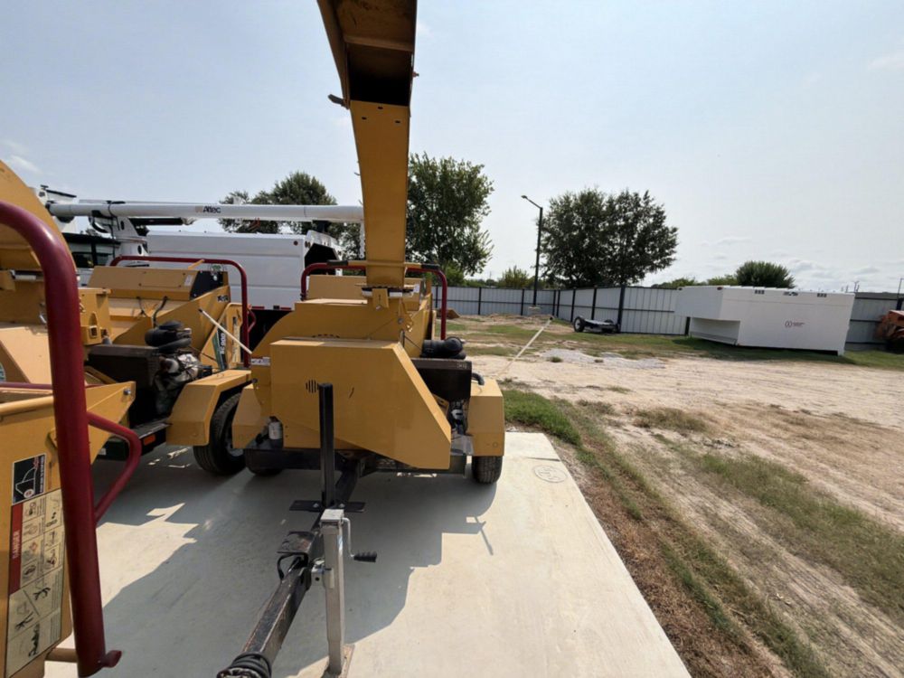 2019 Chipper