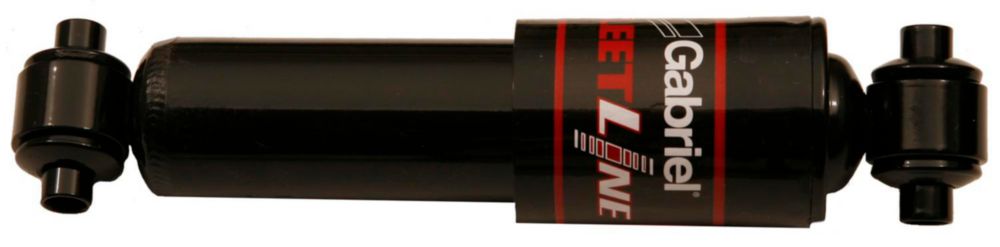 Gabriel Shock Absorber