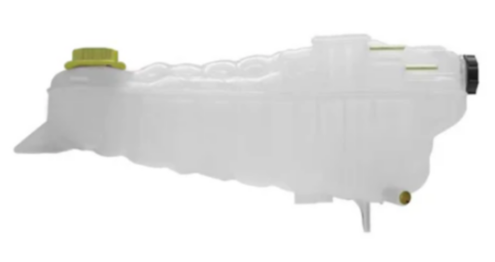 Automann Coolant Reservoir Freightliner