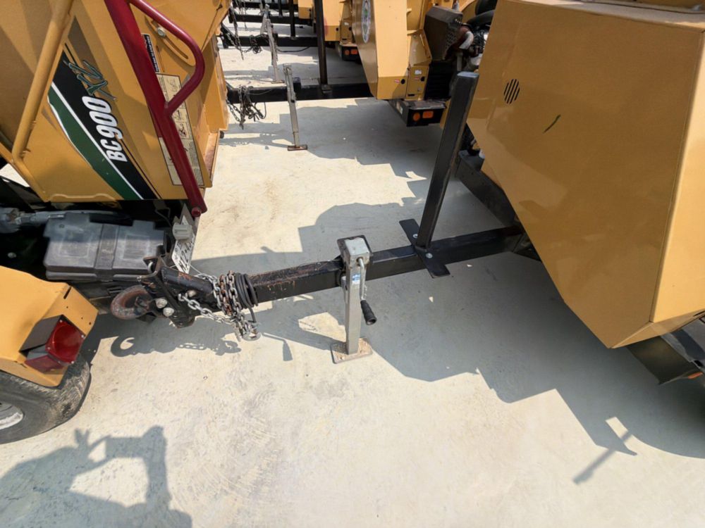 2019 Chipper