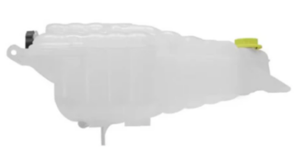 Automann Coolant Reservoir Freightliner