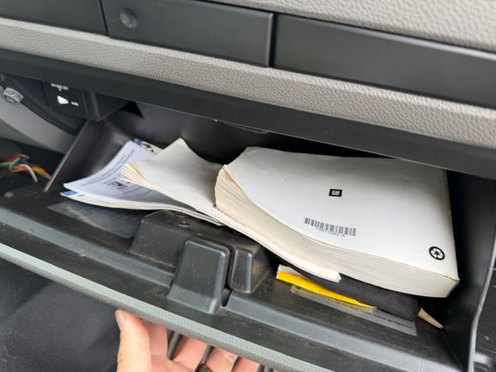 2009 Chevy Silverado 3500 HD 4x4 Knapheide KUV Service Truck