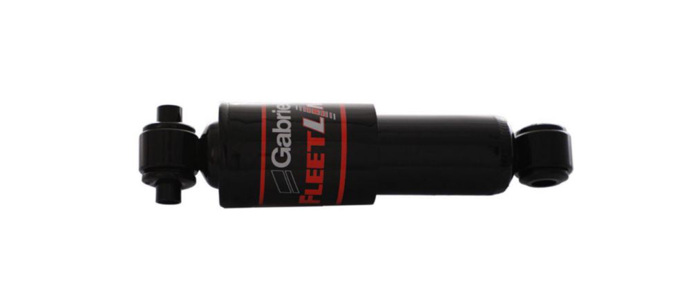 Gabriel Shock Absorber