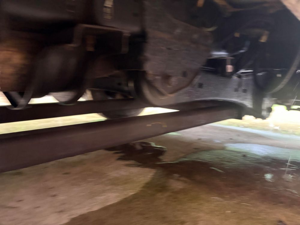 2012 Ford F-550 Powerstroke 4x2 Altec Bucket Truck