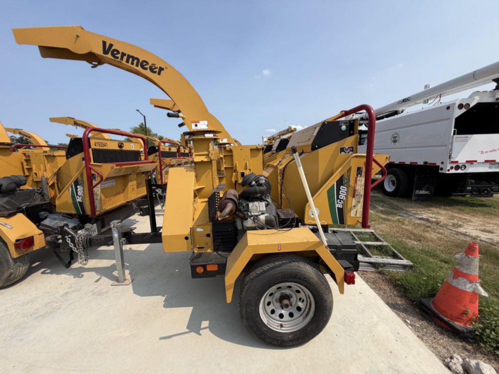 2019 Chipper