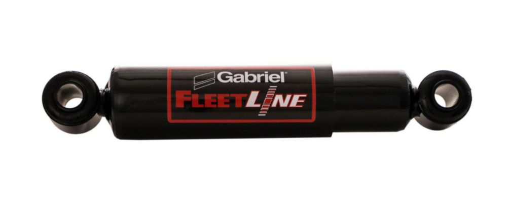 Gabriel Shock Absorber