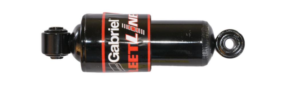 Gabriel Shock Absorber