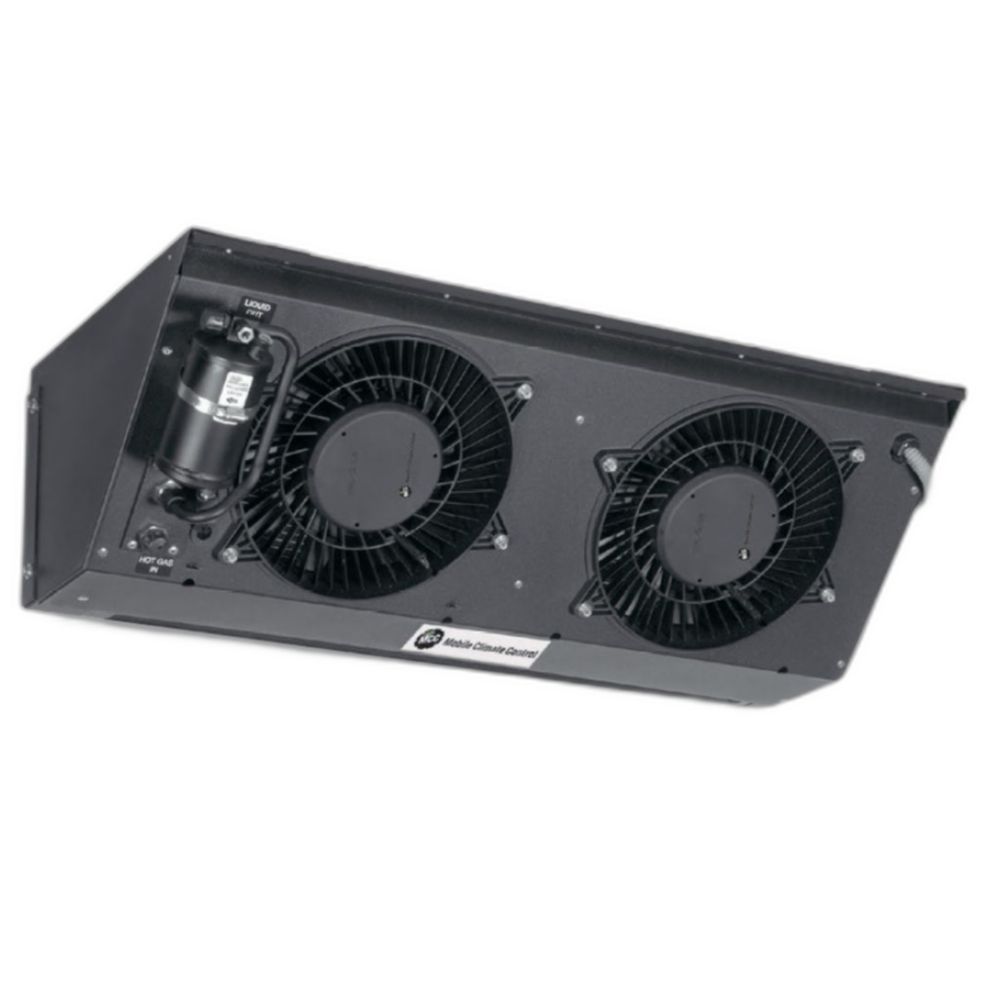 A/C UNIT- CARRIER CM2