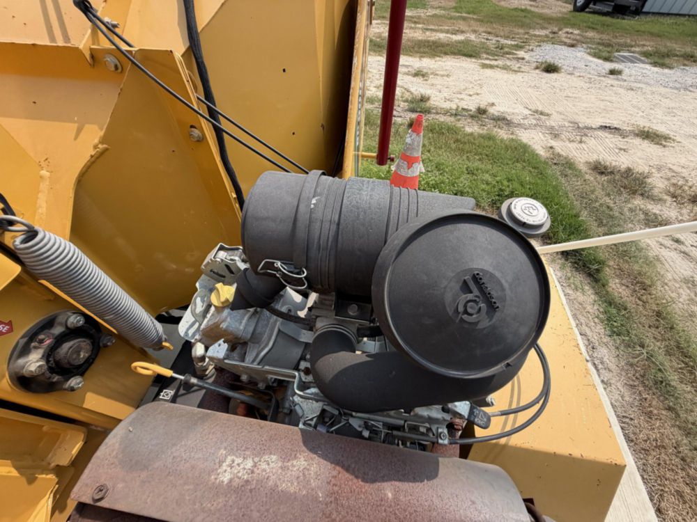 2019 Chipper