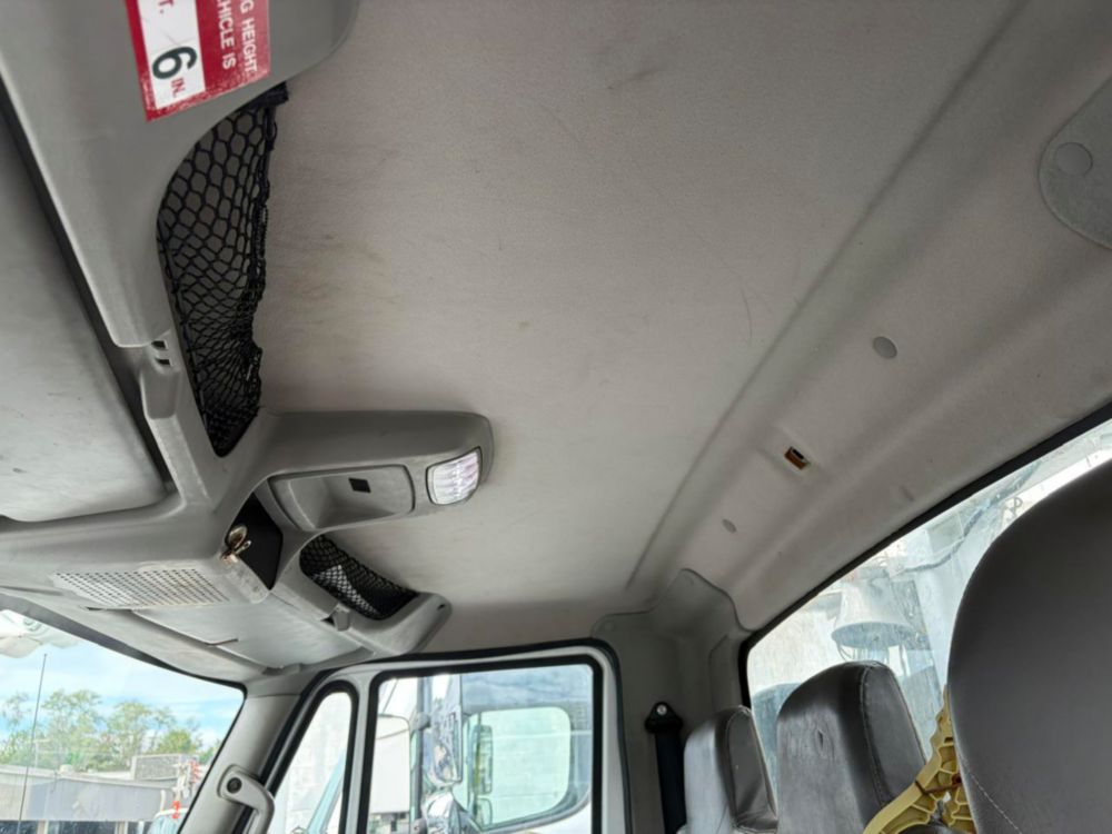 2017 Int'l 4300 Altec AA55 Material Handler Bucket Truck