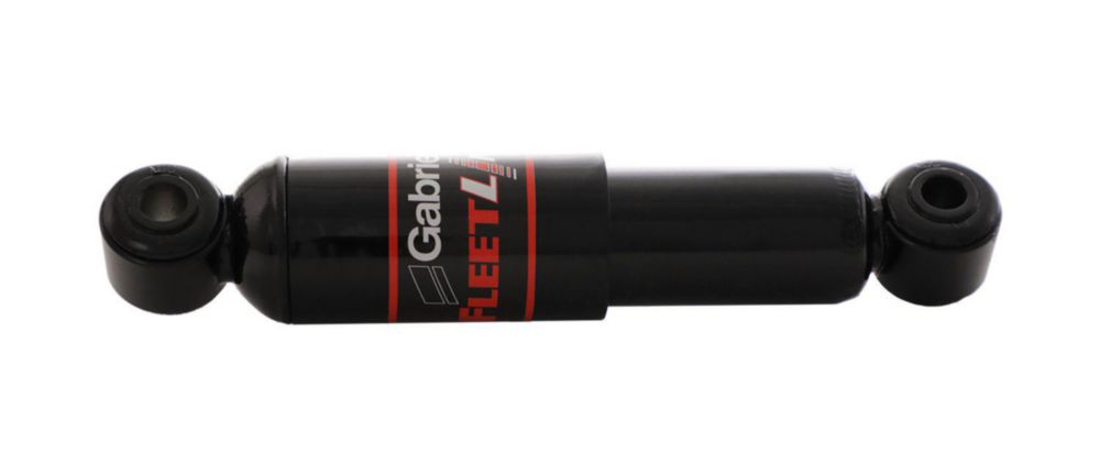 Gabriel Shock Absorber