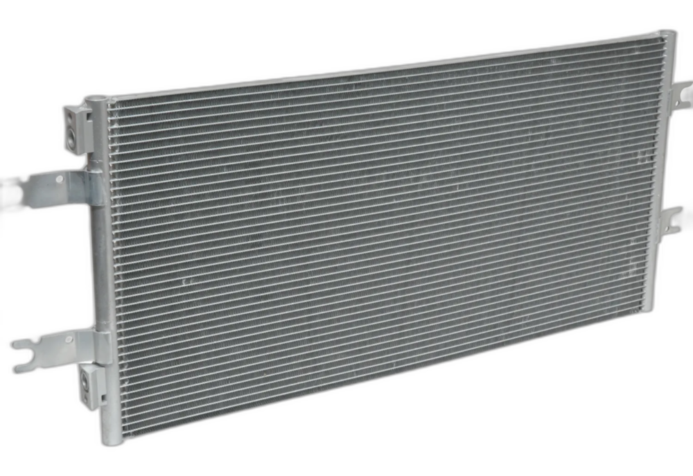 HEAVY DUTY A/C CONDENSER
