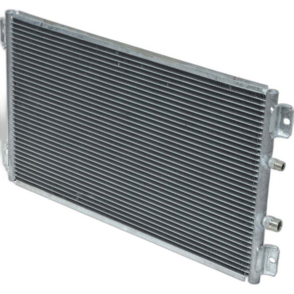 HEAVY DUTY A/C CONDENSER