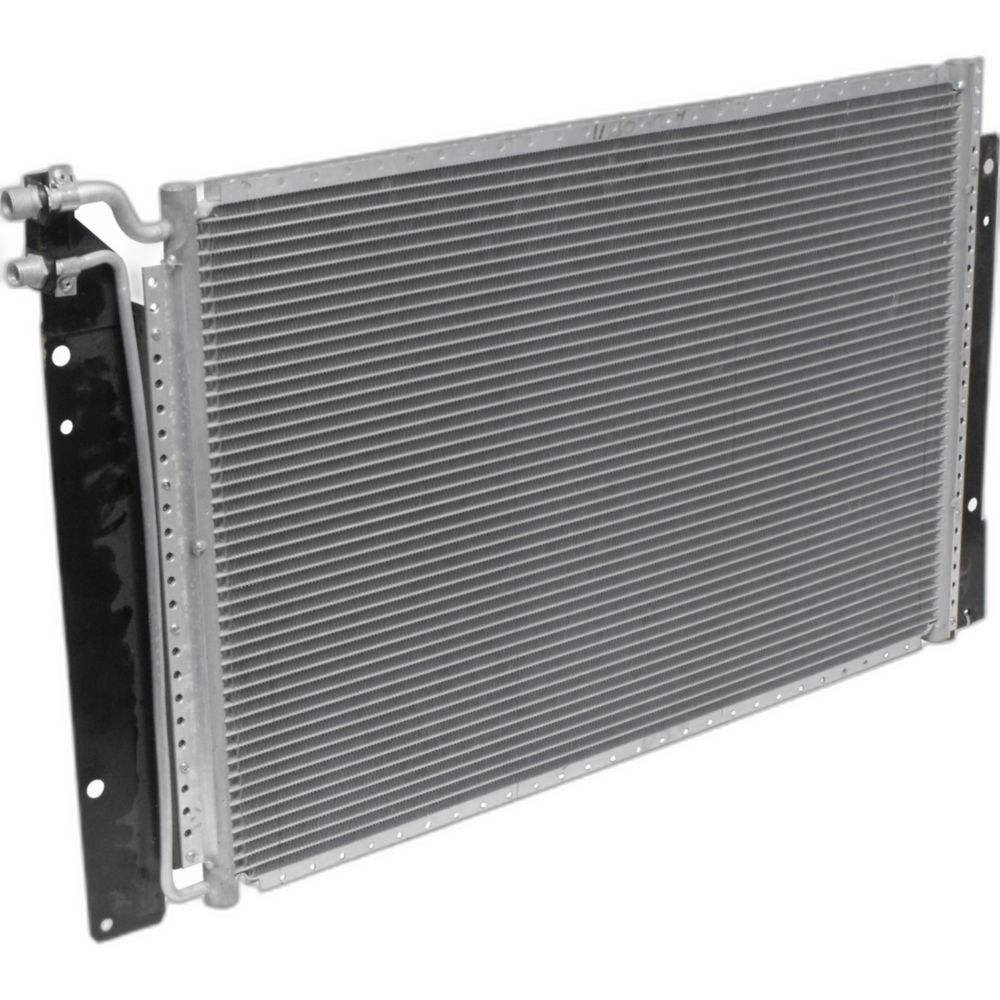 HEAVY DUTY CONDENSER