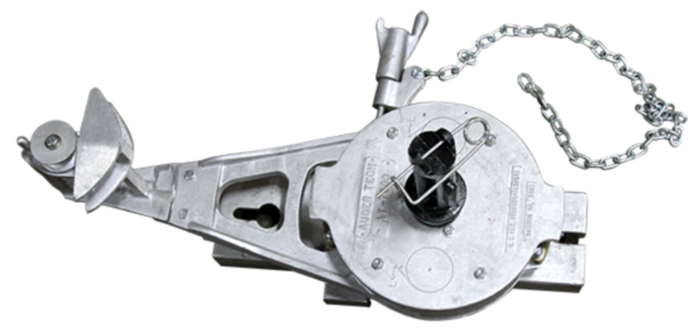 Auger Technologies Pilot Line Controller