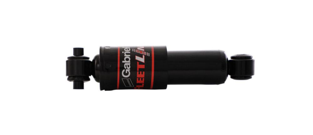 Gabriel Shock Absorber