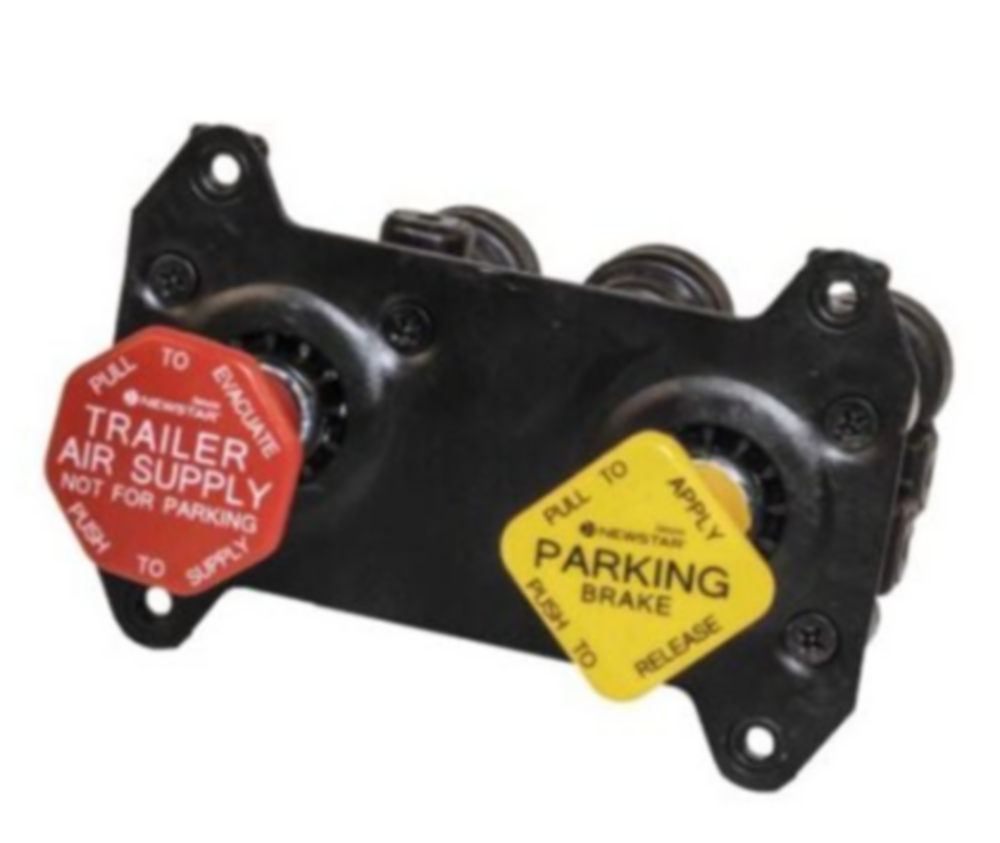 Automann MV3 Type Dash Control Module