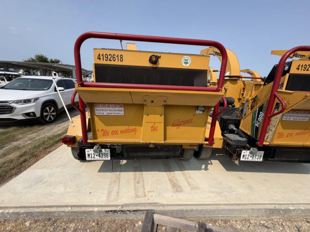 2019 Chipper