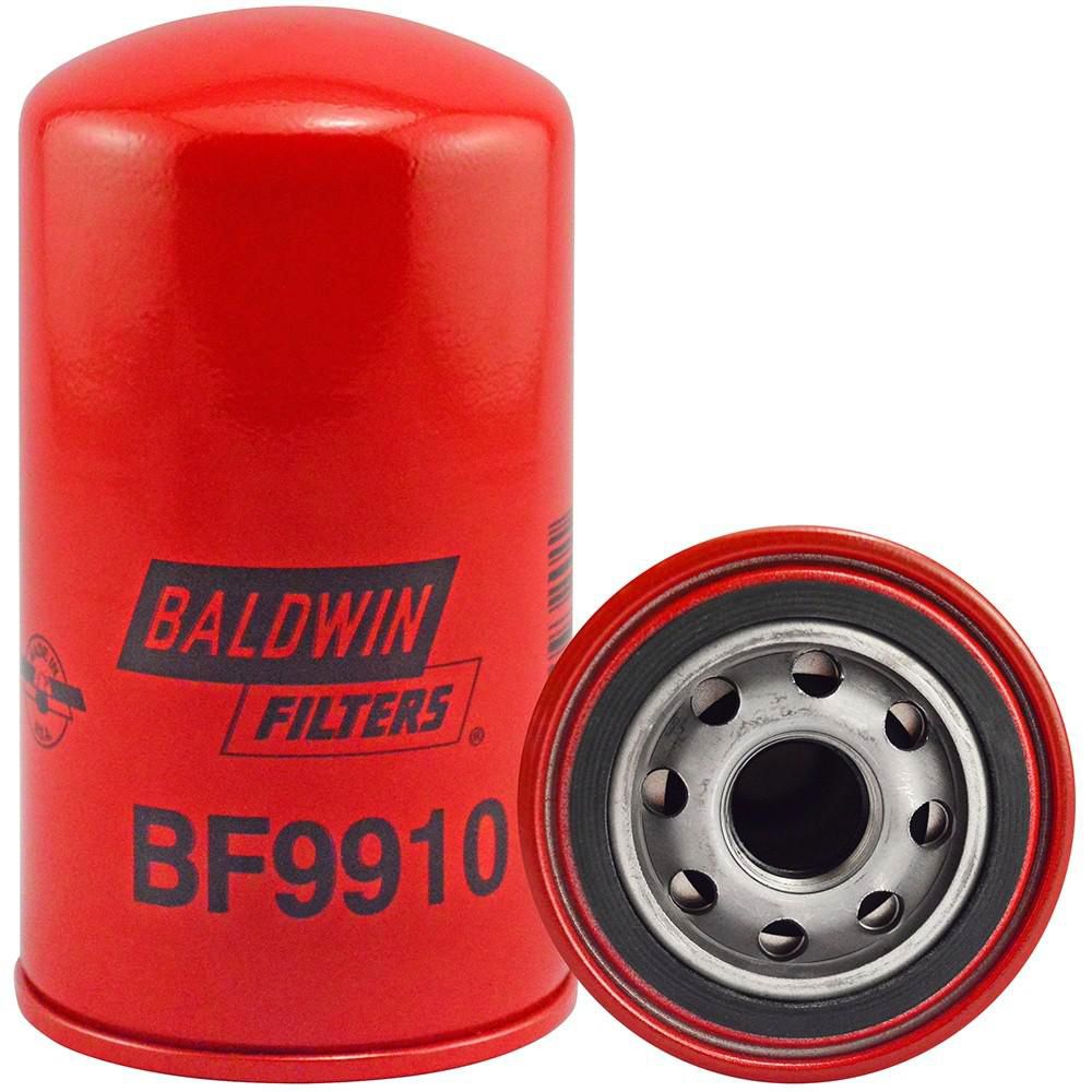 Baldwin Fuel Spin-on