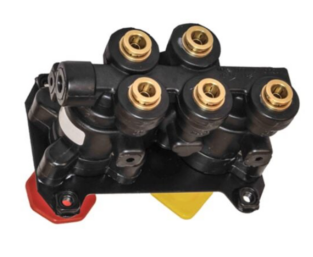 Automann MV3 Type Dash Control Module