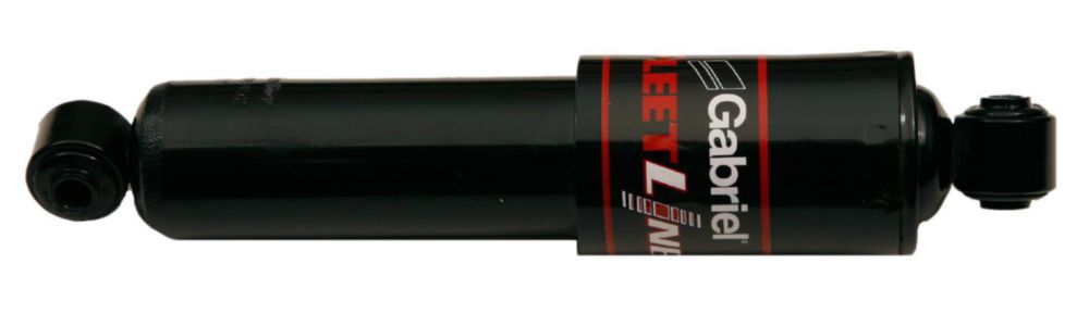 Gabriel Shock Absorber